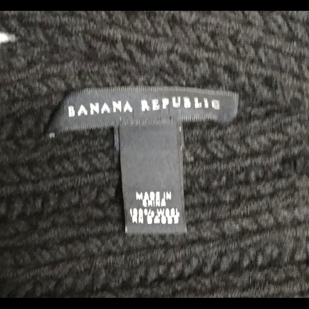 🎉BANANA REPUBLIC SCARF 🧣🎉 - Picture 4 of 10